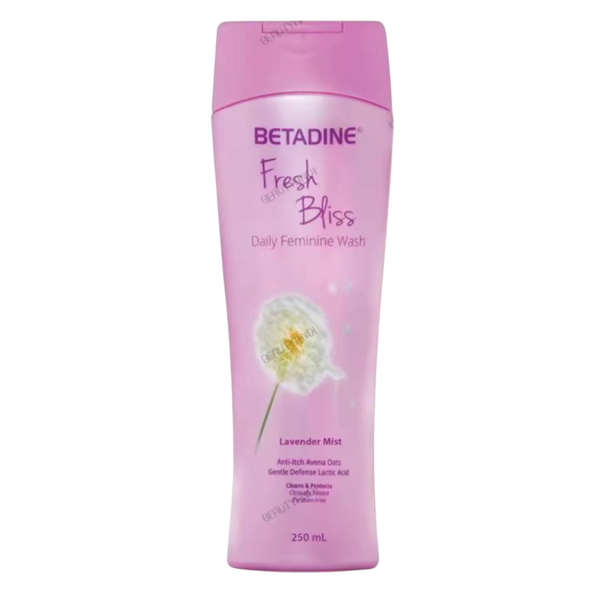 Fresh Bliss Daily Feminine Wash
