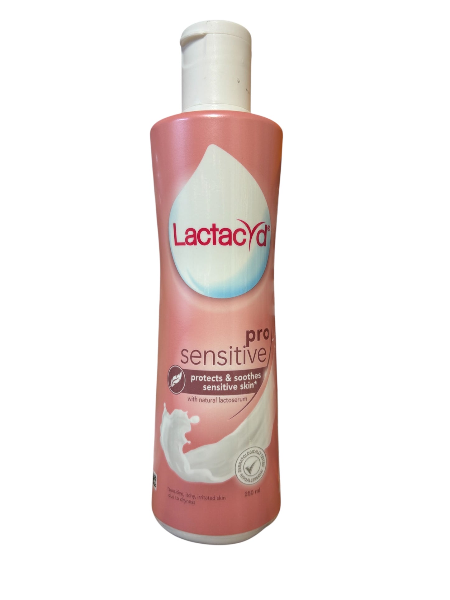 Lactacyd Feminine Wash 250ml