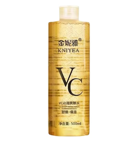 Kniyea VC Soothing Toner 500ml