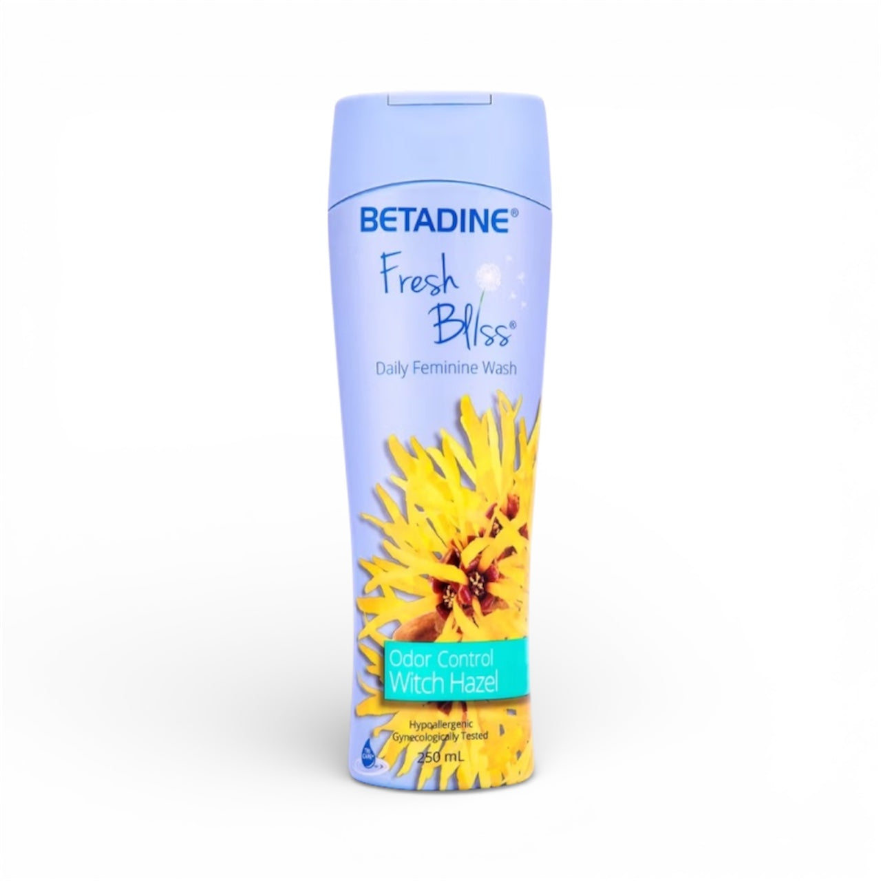 Fresh Bliss Daily Feminine Wash