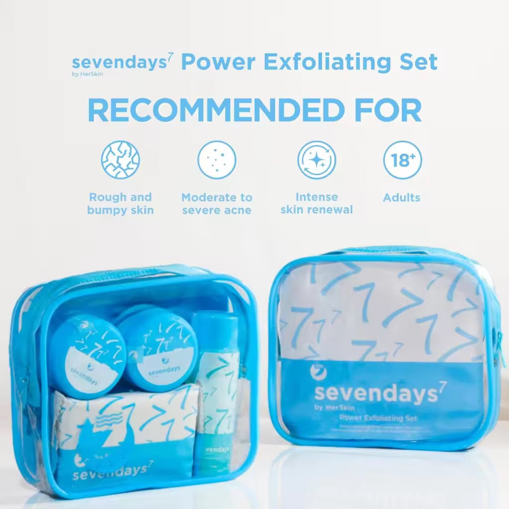 HerSkin Sevendays