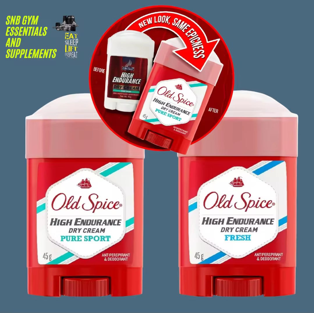 OLD SPICE High Endurance Pure Sport 45g