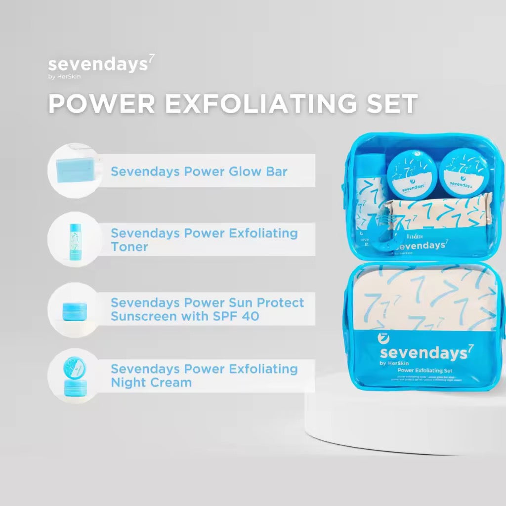 HerSkin Sevendays
