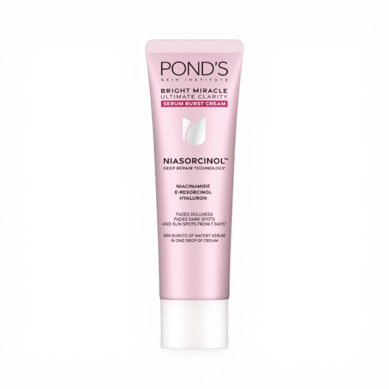 PONDS Bright Miracle Serum Burst Cream 20g