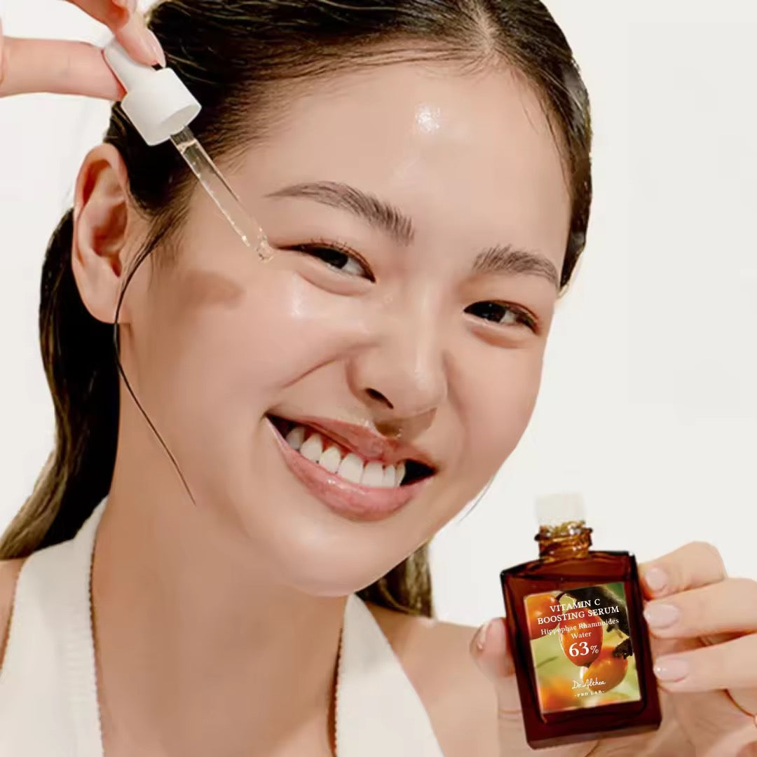 Dr. Althea Vitamin C Boosting Serum 30ml