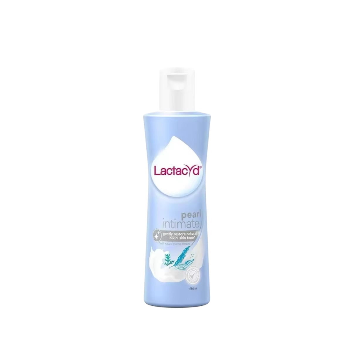 Lactacyd Feminine Wash 250ml