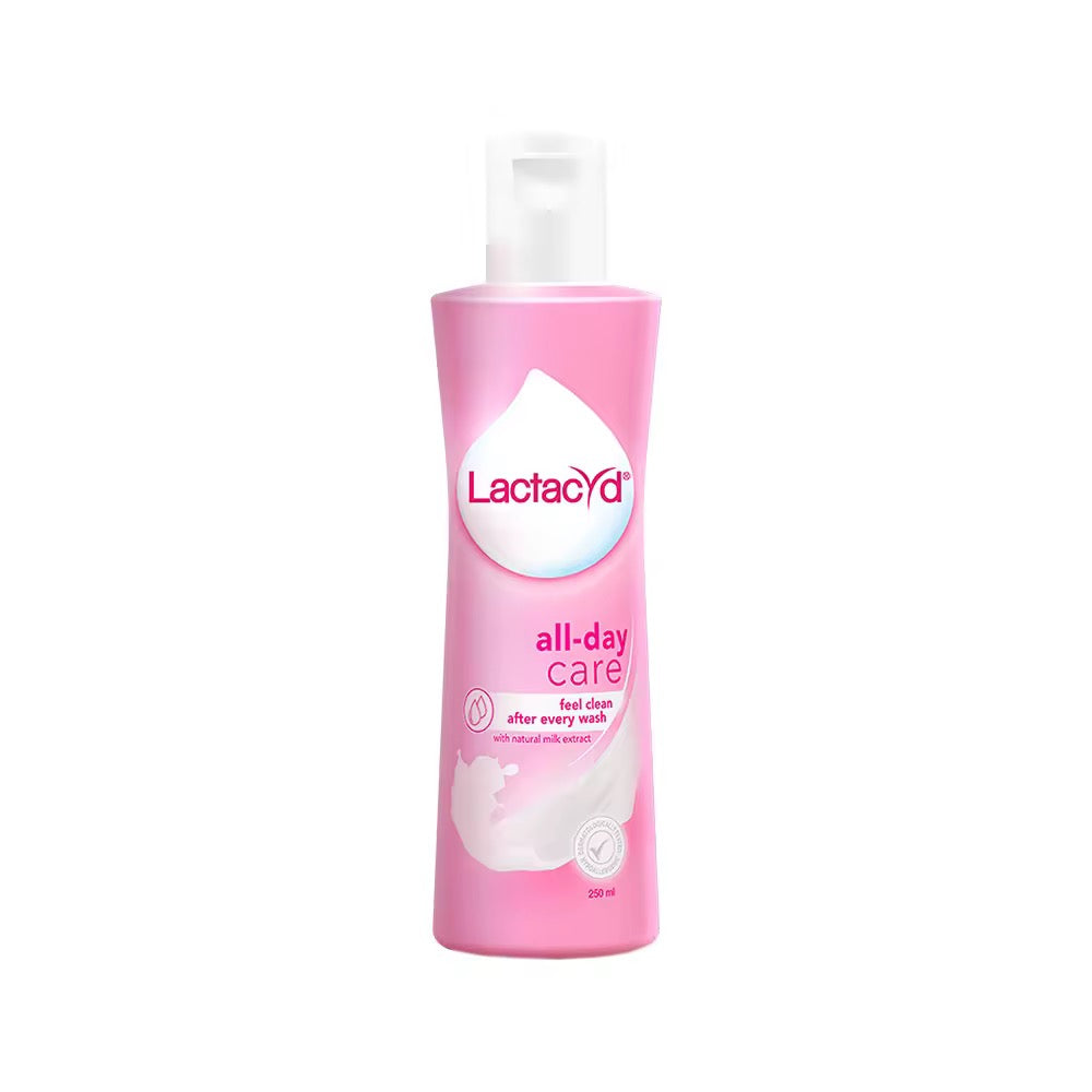 Lactacyd Feminine Wash 250ml