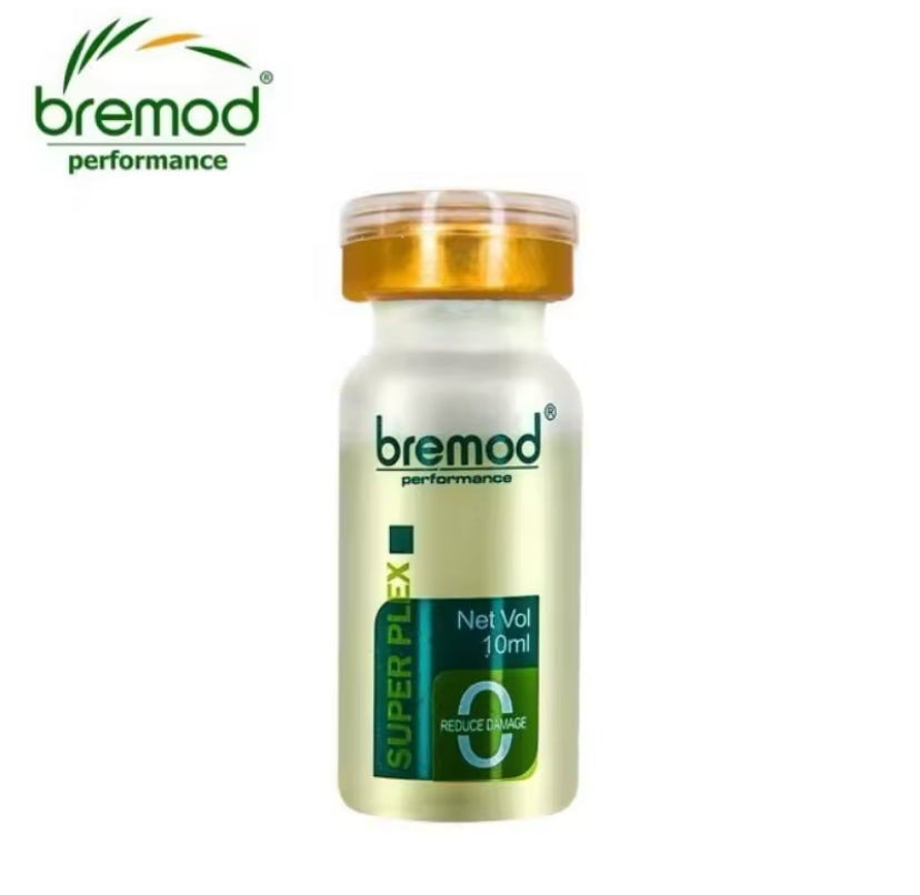 Bremod Super plex Super plex 10ml Hair Repair Supplement