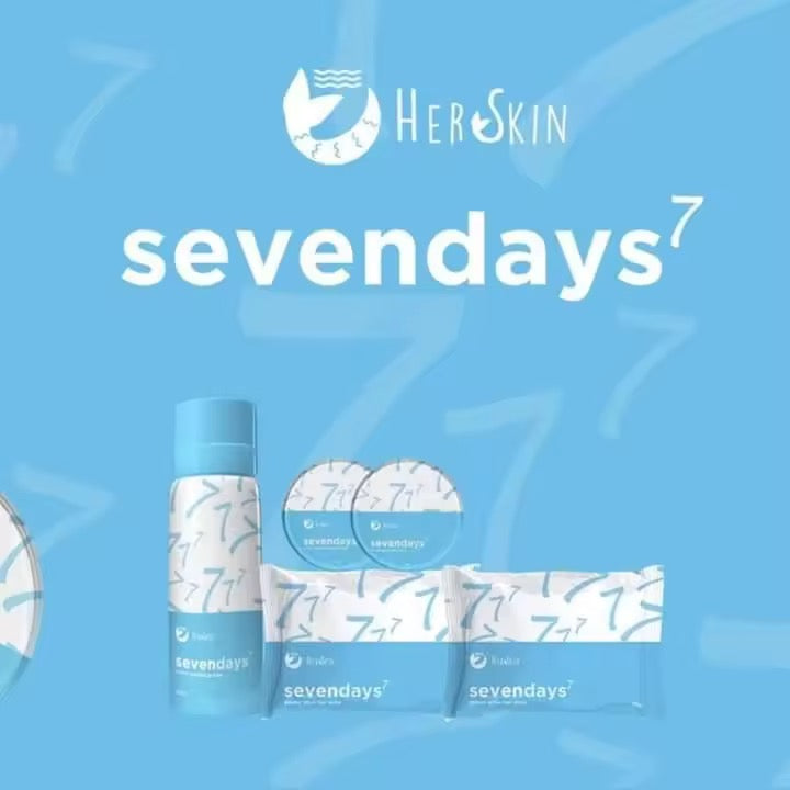 HerSkin Sevendays