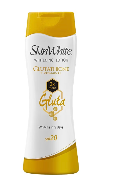 SKINWHITE Glutathione Lotion 200ML