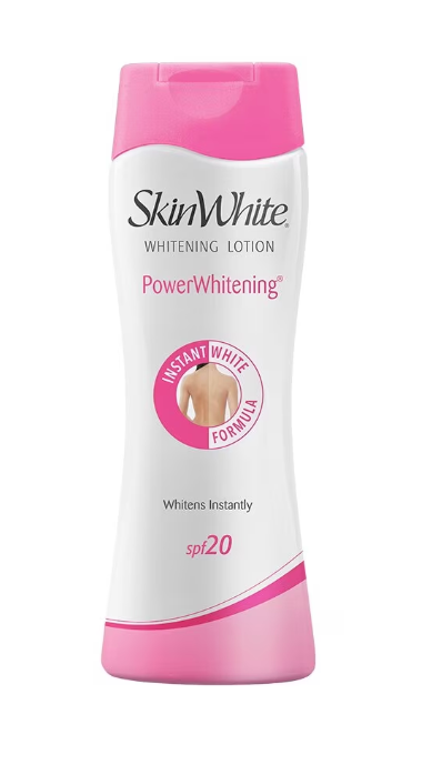 SKINWHITE PowerWhitening Lotion 200ML
