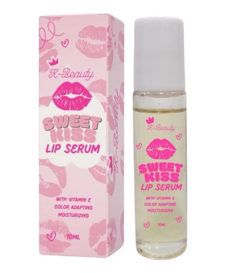 K Beauty Lip Serum 10mL