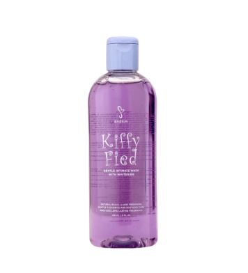 Saskin Kiffy Fied