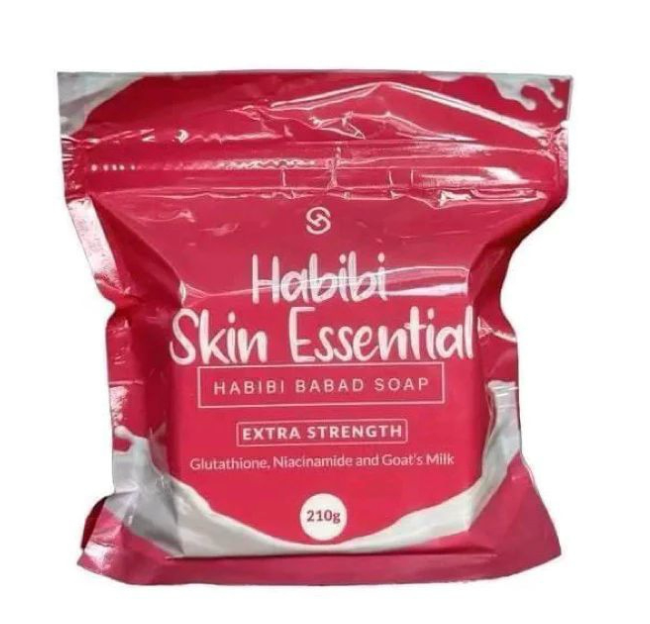 Habibi Skin Essential (Habibi Babad Soap)