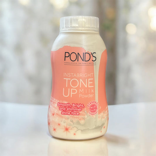 Ponds Instabright Tone Up Milk Powder 40g