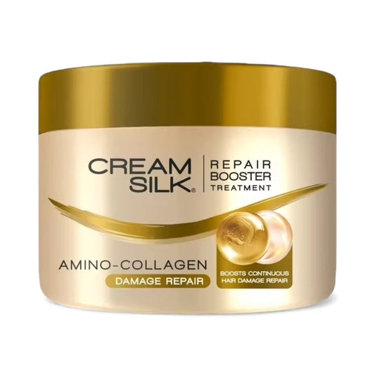 Cream Silk Amino Damage Repair Treatment 500ml