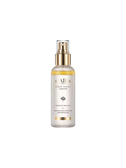 d'Alba White Truffle First Spray Serum 50ml