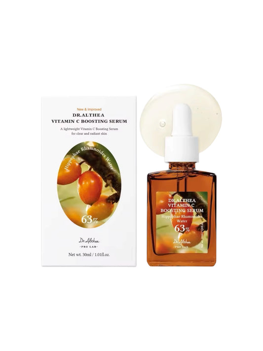 Dr. Althea Vitamin C Boosting Serum 30ml