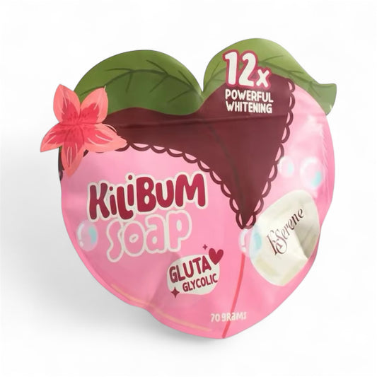 K Serene Kilibum Soap Gluta