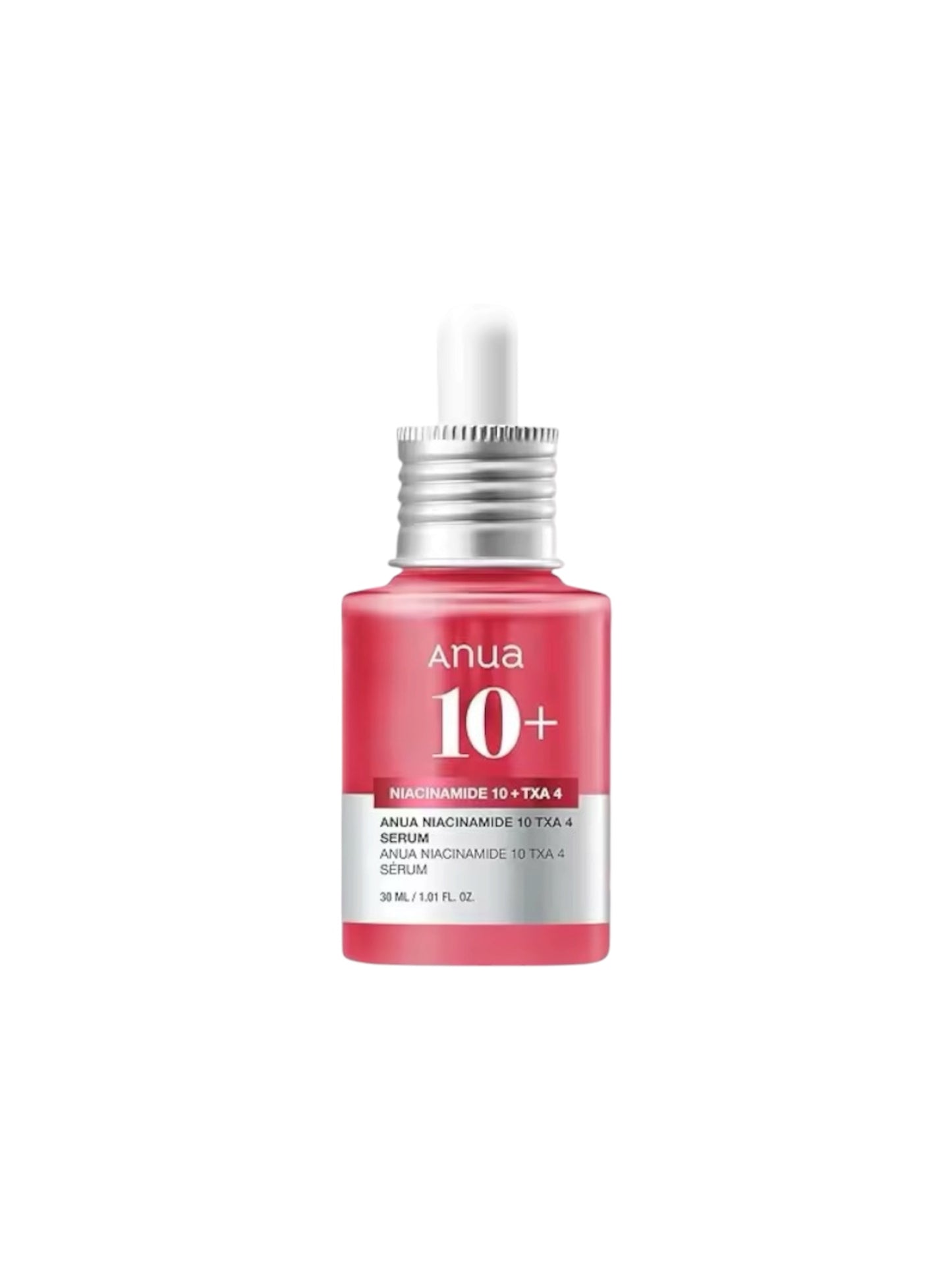 Anua Niacinamide 10% + TXA 4% Serum 30ml