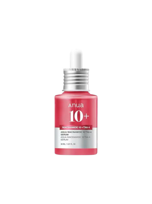 Anua Niacinamide 10% + TXA 4% Serum 30ml