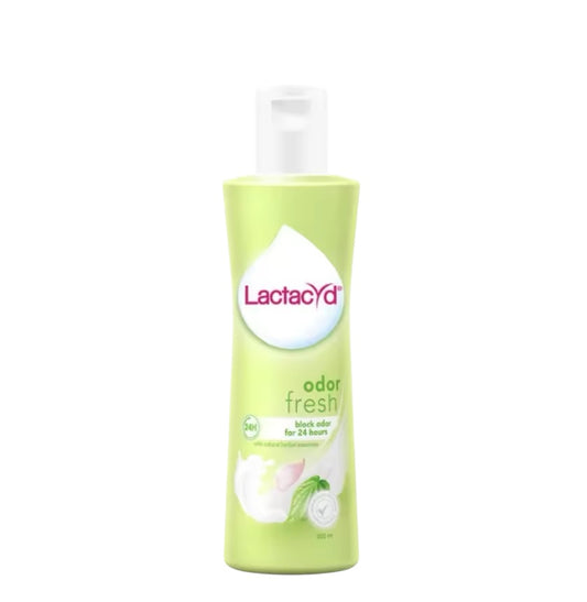 Lactacyd  Feminine Wash 250ml