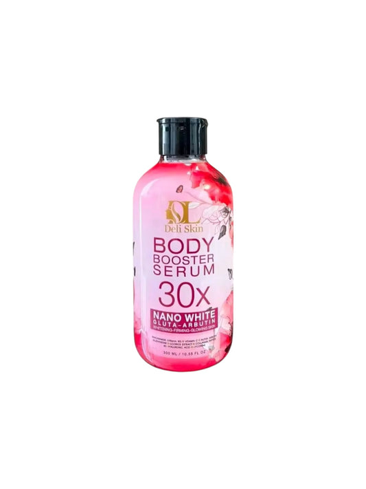 Deli Skin Body Booster Serum 30X Nano White 300ml