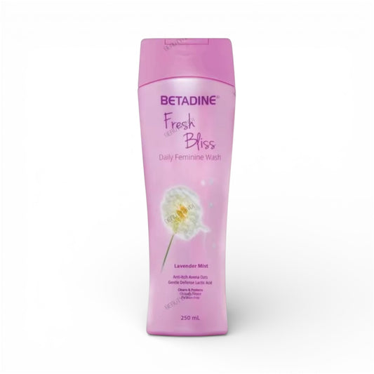 Fresh Bliss Daily Feminine Wash