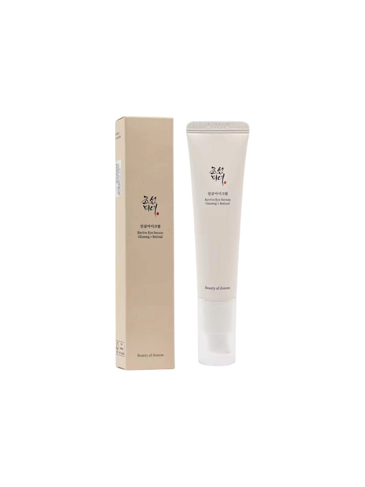 Beauty of Joseon Revive Eye Serum Ginseng + Retinal Eye Cream (30ml)