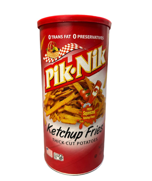 Pik-Nik Ketchup (9oz)