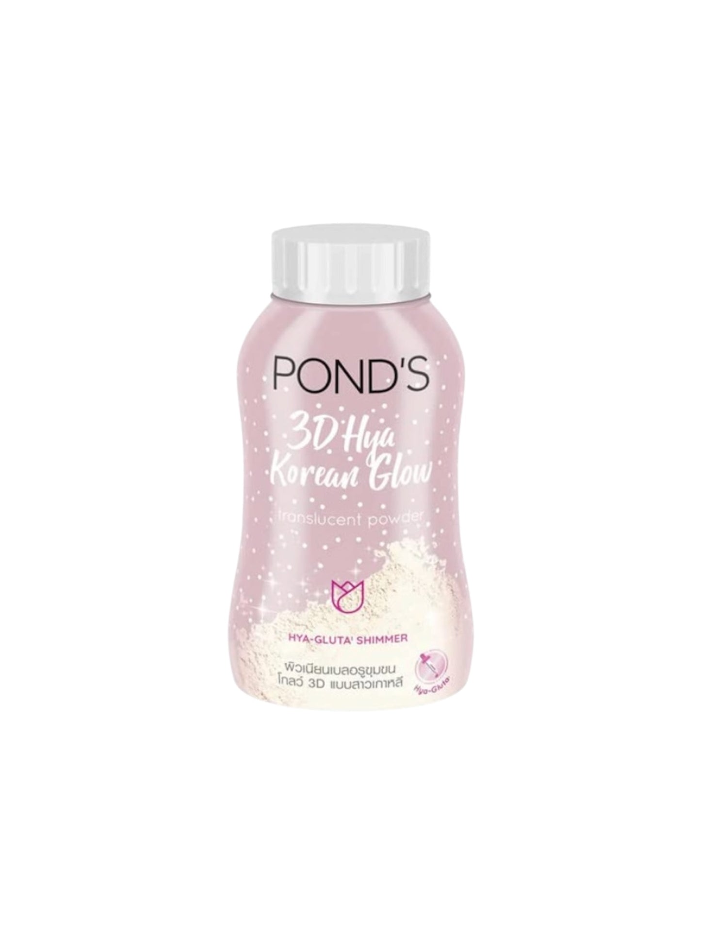 Ponds 3D Hya Korean Glow