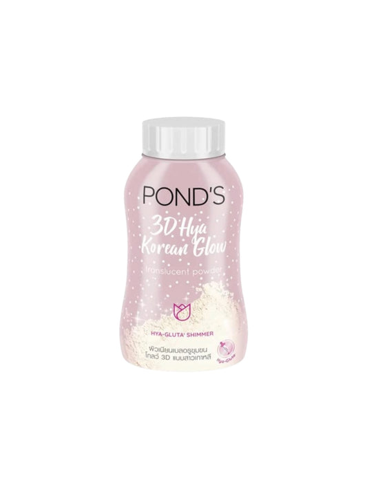 Ponds 3D Hya Korean Glow