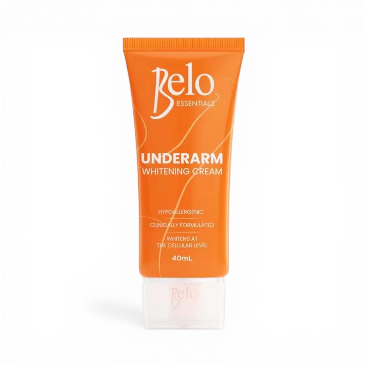 Belo Underarm Whitening Cream 40mL