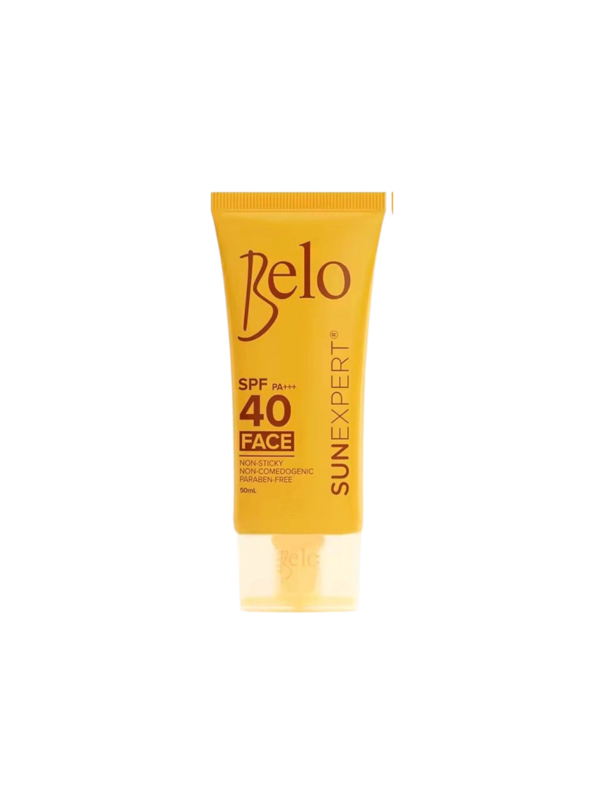 Belo SunExpert Face Cover SPF40  PA+++ 50mL
