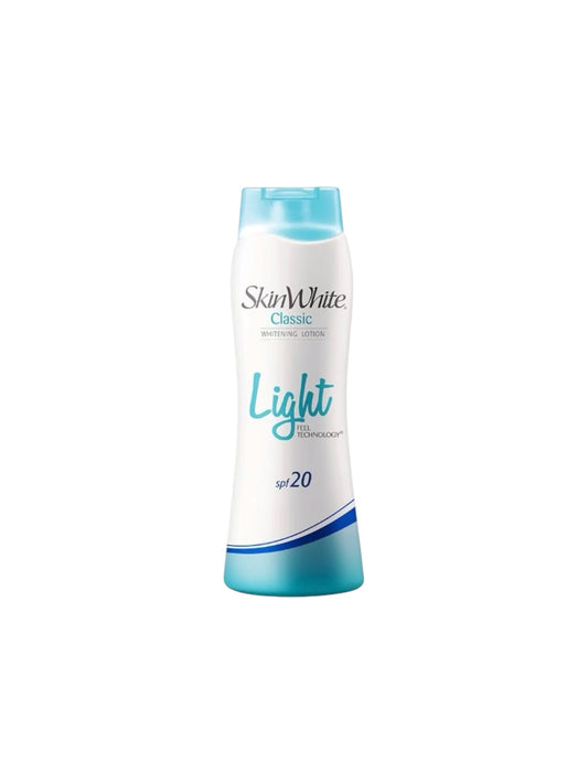 SKINWHITE Classic Light SPF20 200ml