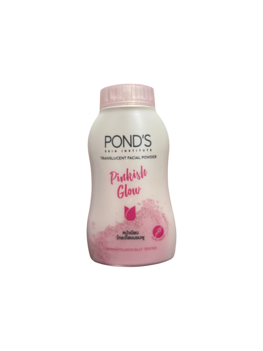 Ponds Pinkish Glow