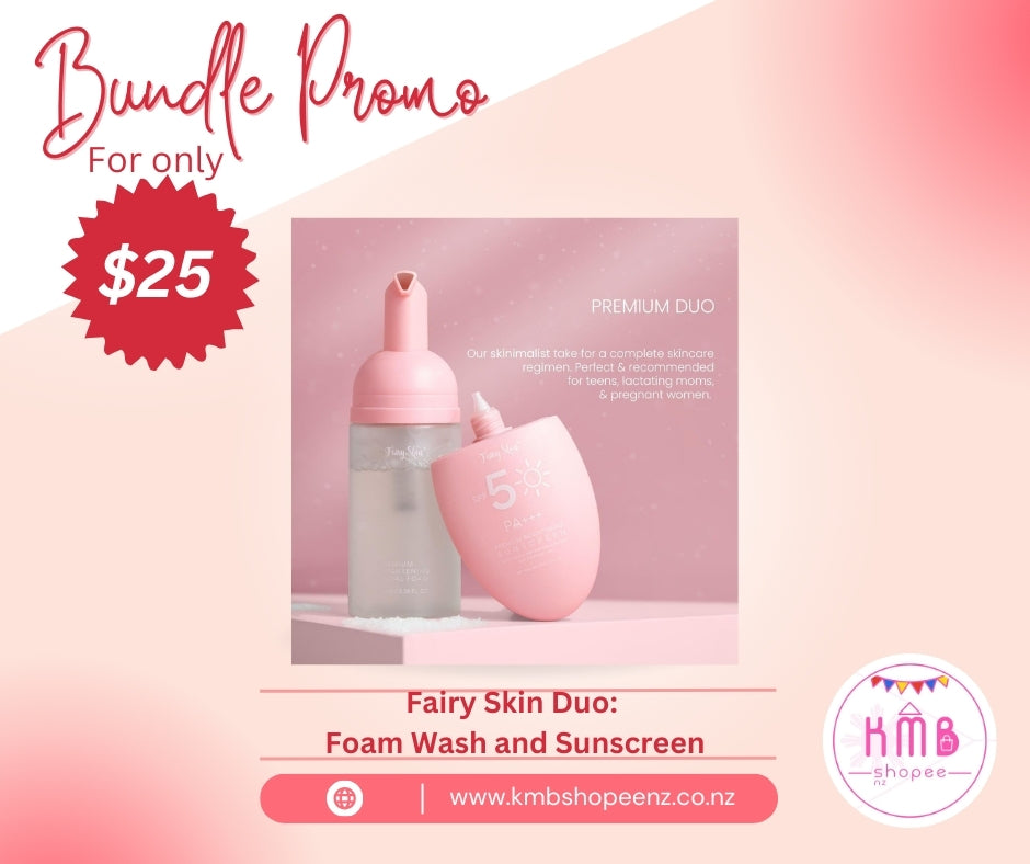 Fairy Skin Bundle