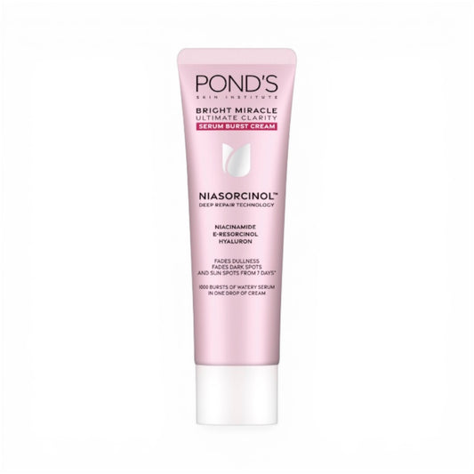 PONDS Bright Miracle Serum Burst Cream 20g