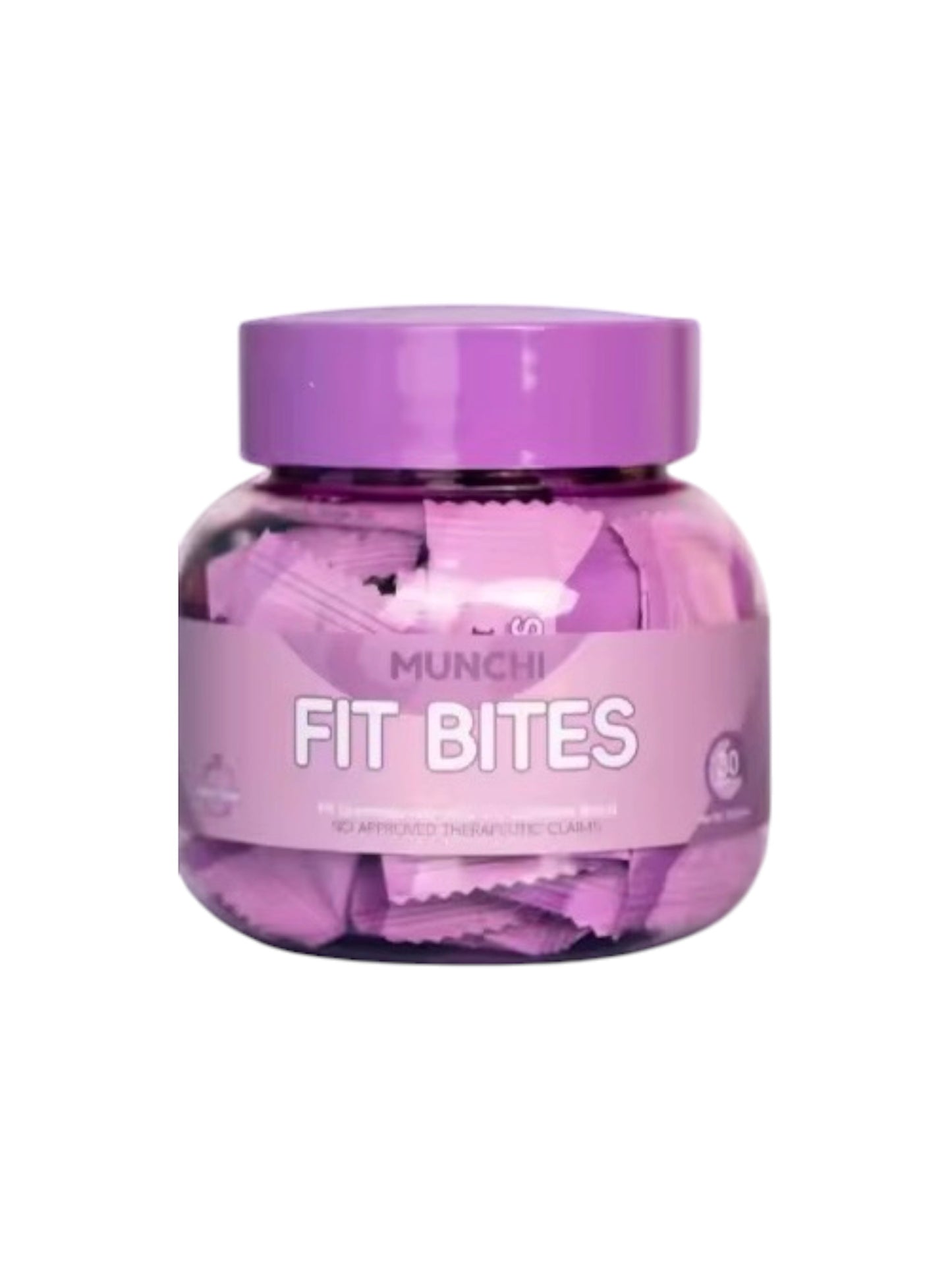 Munchi Bites Gummies