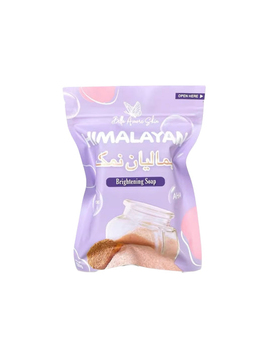 Bella Amore Skin Himalayan Soap