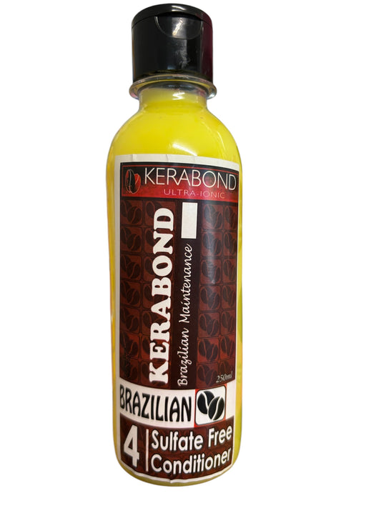 Kerabond Conditioner 250ml