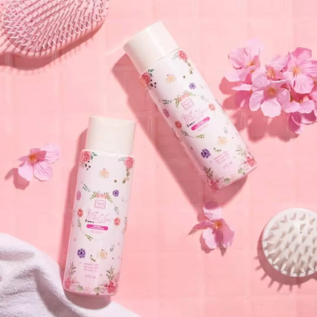 PSPH Beauty White Label Mousse Shampoo