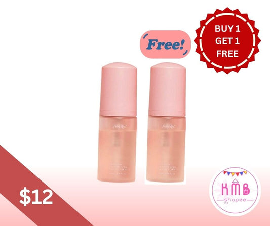 Fairy Skin Premium Brightening Facial Foam (BUY 1 TAKE 1 FREE)