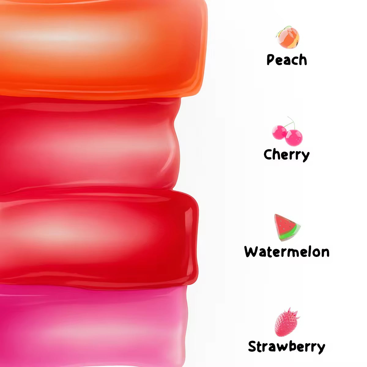 Cloudbeauty Quishy Cloud Water Jelly Tint