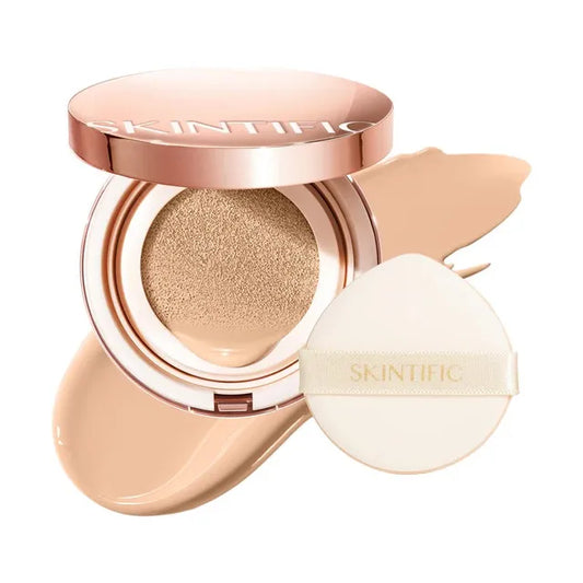 Skintific Cover All Perfect Cushion