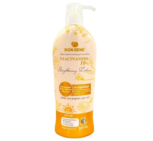 Bon Bene Niacinamide 10% Lotion 500ml