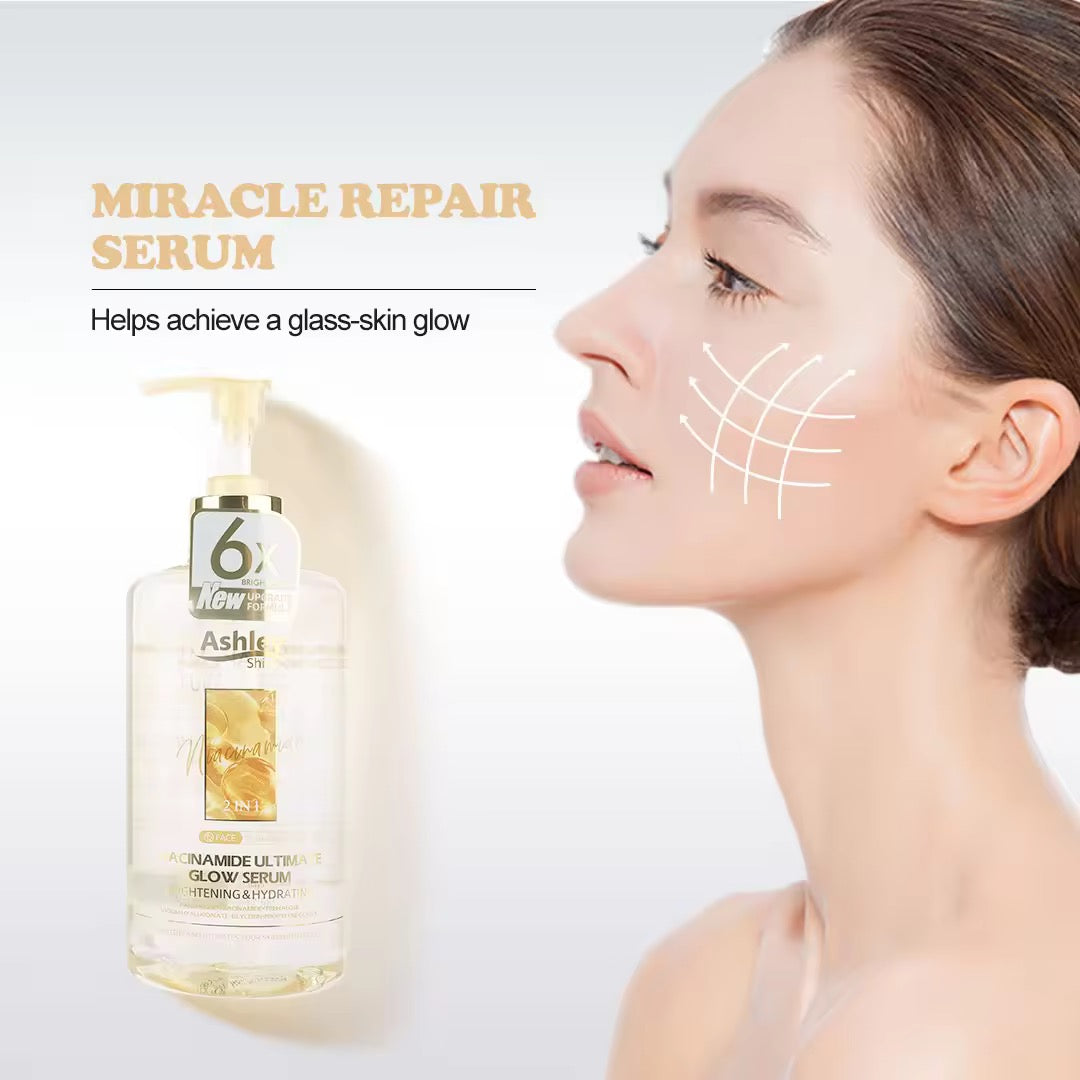 Ashley Shine Niacinamide Pure Serum