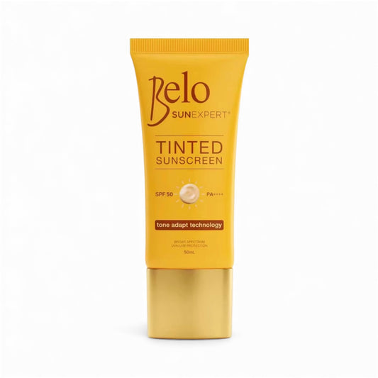 Belo SunExpert Perfecting Shield Tinted Sunscreen SPF50 50ml