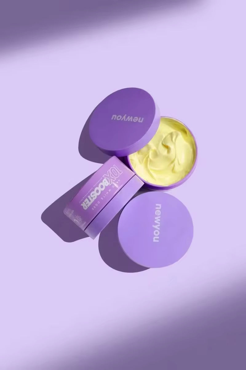 NewYou Nano White Dose 10x Booster