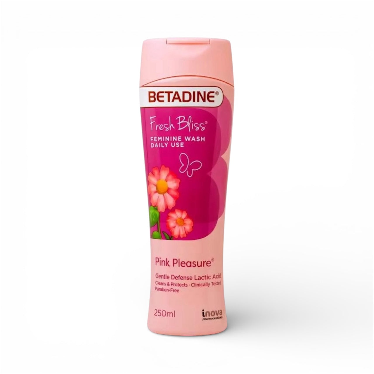 Fresh Bliss Daily Feminine Wash
